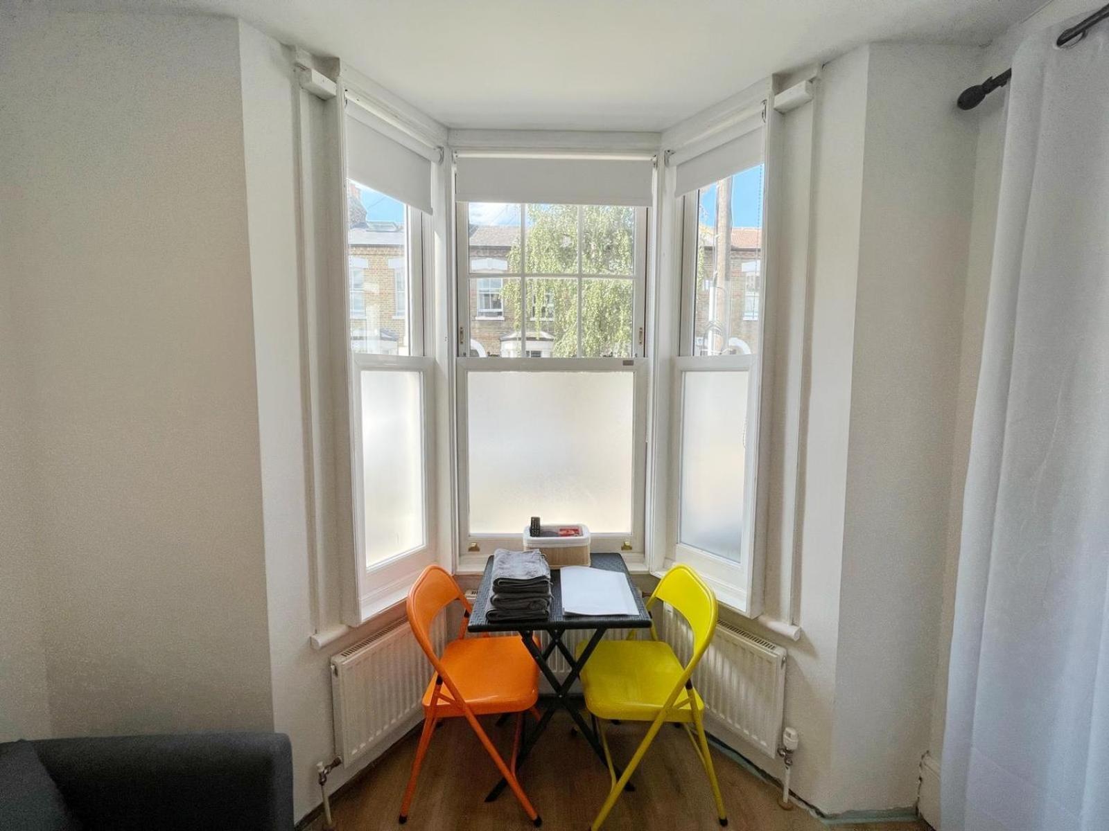 Apartment Comfy In Wandsworth Town